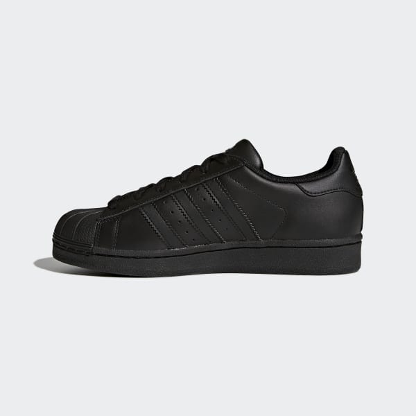 adidas Superstar Shoes - Black | adidas Canada
