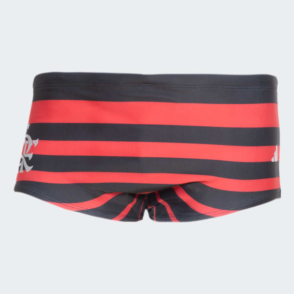 Vermelho Flamengo Sunga