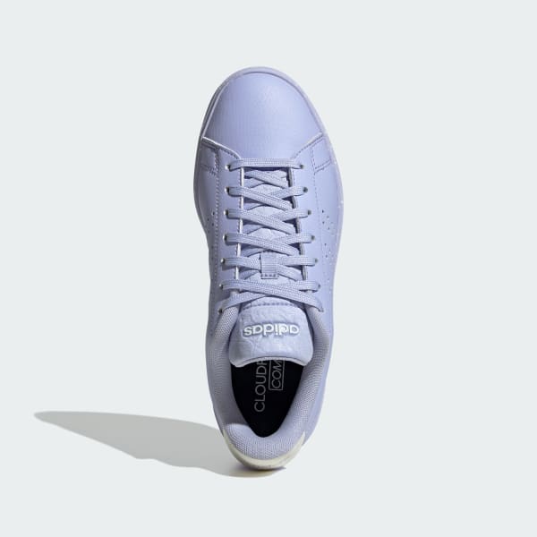 Purple Advantage 2.0 Shoes