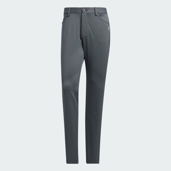 アディダス EX STRETCH ACTIVE PLAY GREEN ポンチパンツ