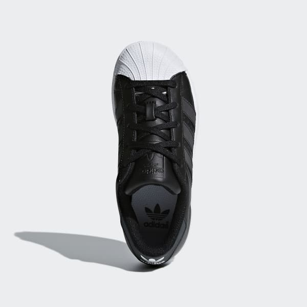 tênis adidas feminino superstar refletivo preto