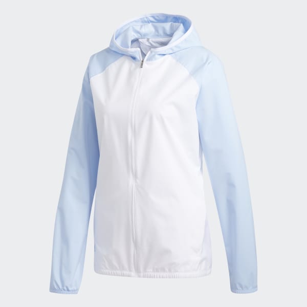 Adidas provisional rain sales jacket