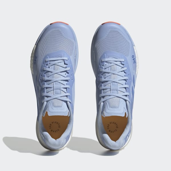 Bleu Chaussure de trail running Terrex Agravic Ultra