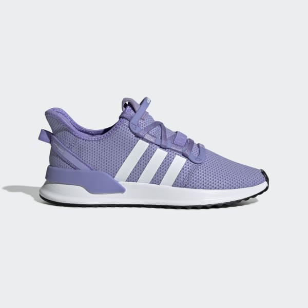 Tenis adidas u path run outlet mujer
