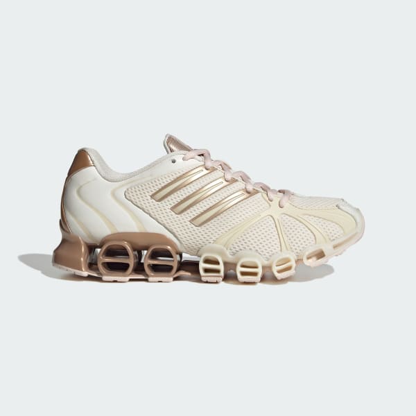 White 메가 고스트라이드