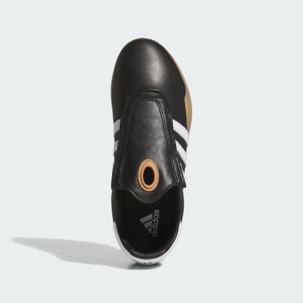 noir Chaussure adidas Taekwondo Mei
