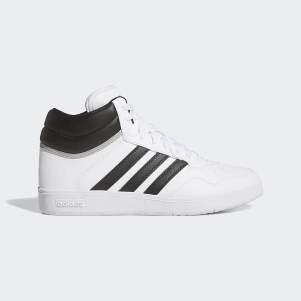 【adidas】★アディダス★Hoops 4.0 Mid ★JQ9993★男女共用 Hoops_4.