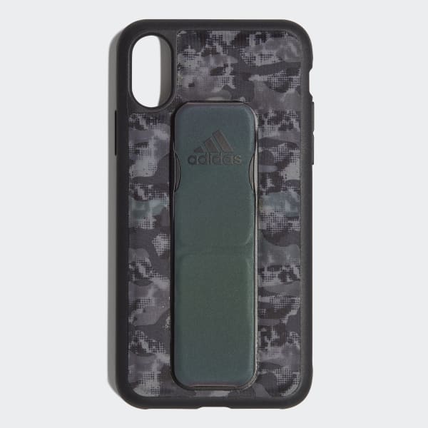 adidas iphone x grip case