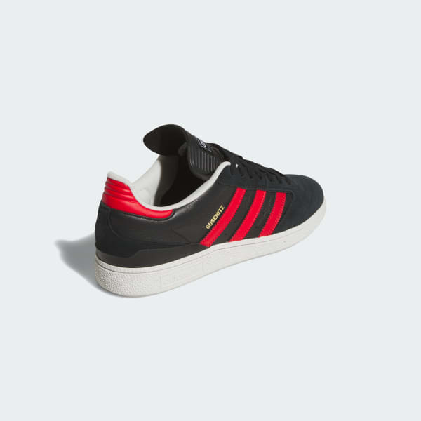 大人気☆アディダス☆メンズオリジナル☆Busenitz Pro Shoes adidas Busenitz Pro Shoes - Black | Free Shipping with