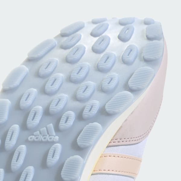 seguridad Movilizar atención adidas Run 60s 3.0 Lifestyle Running Shoes - White | adidas Philippines