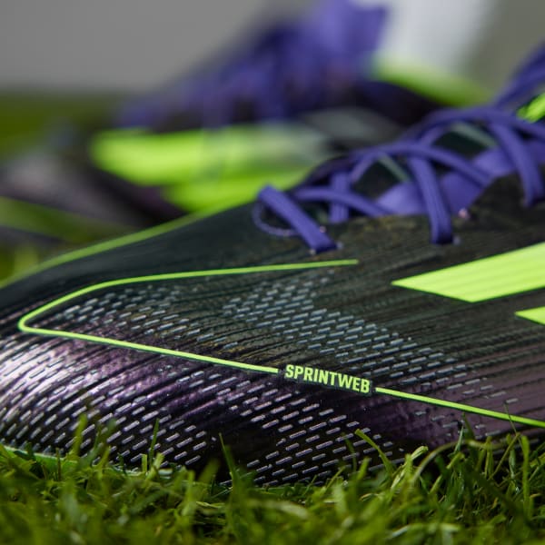 Adidas f50 viola store