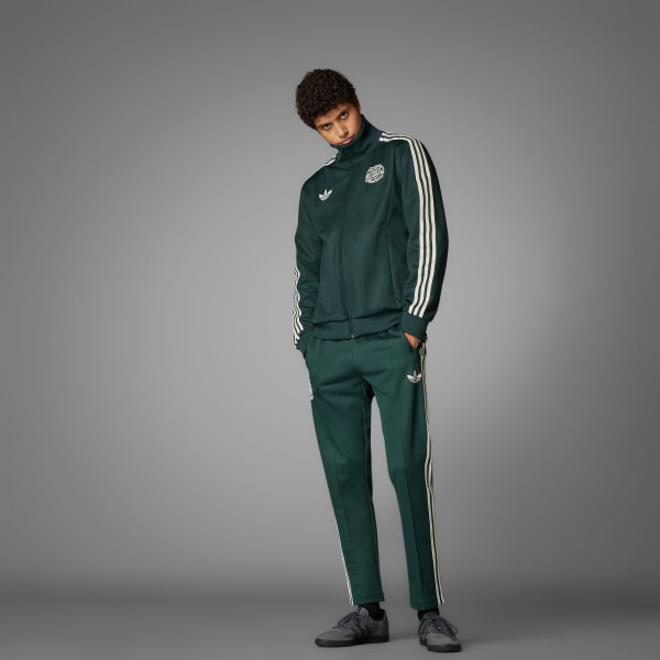 Track Suit Adidas Trainingsanzug Herren Bayern MÃ¼nchen Jacket