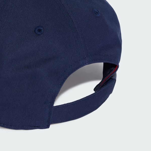 Bleu Casquette de baseball Arsenal US Pack