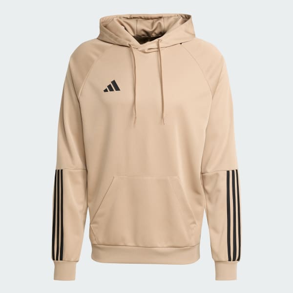 Sereno AEROREADY Cut 3-Stripes Hoodie
