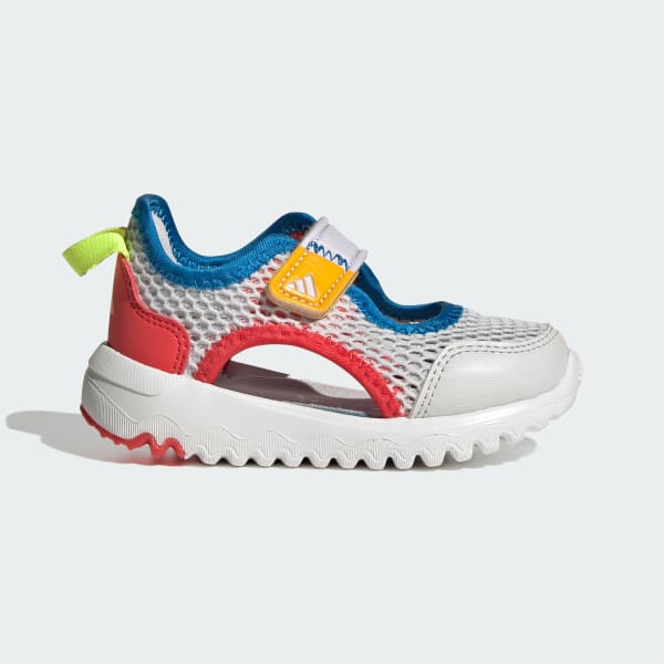 Gri Summerflex Kids Ayakkabı