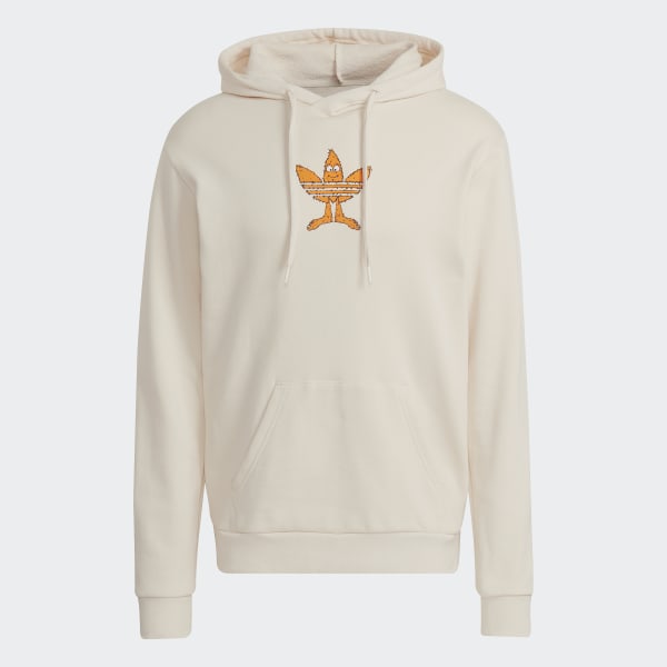 Graphic Fun Hoodie