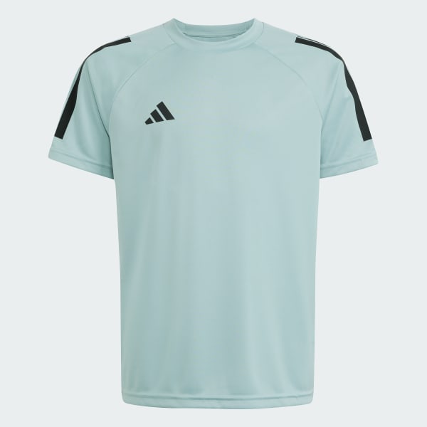 Green ADIDAS SERENO T-SHIRT