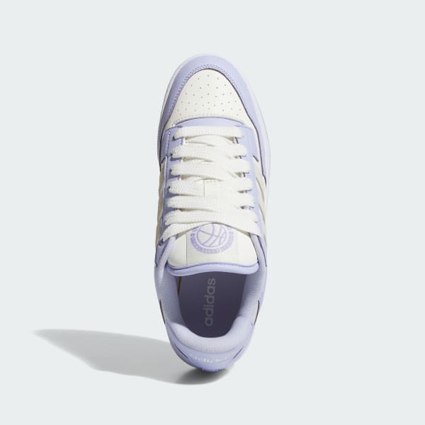 Violet Chaussure Rapid Court Low
