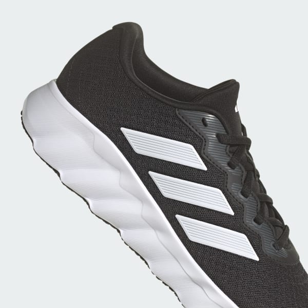 adidas Tenis de Running Switch Move Negro adidas Mexico