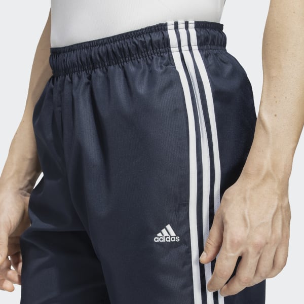Blue adidas Stanford Woven Track Pants  JD Sports Ireland