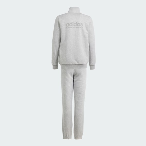 Siva ALL SZN Graphic Track Suit Kids