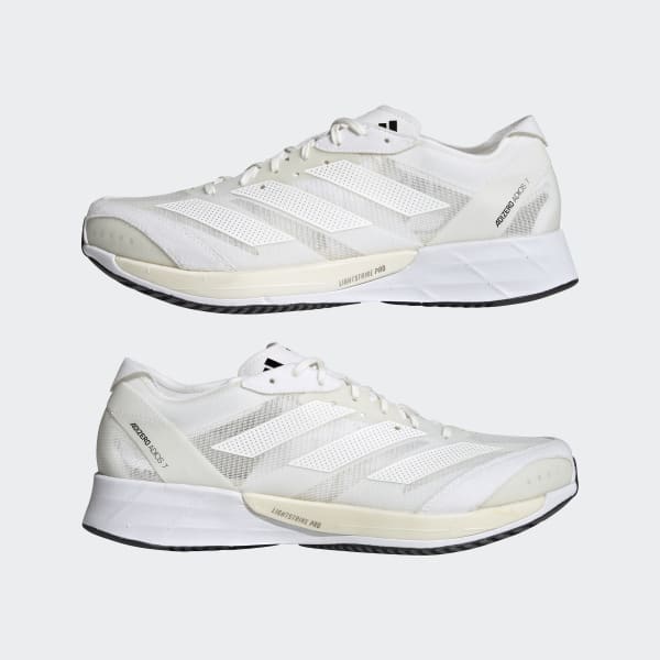 Adidas adizero 7. gloves top