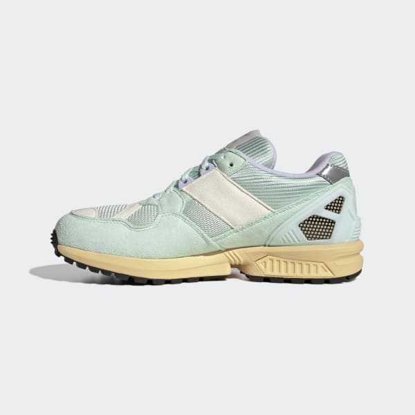 Green ZX 9020 Shoes