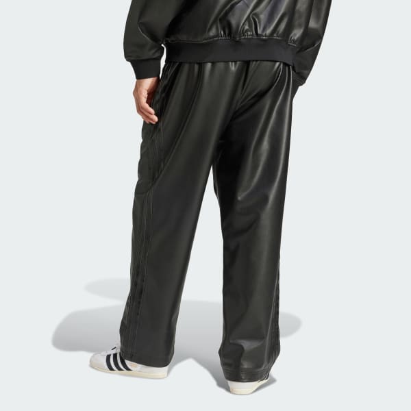 Czerń Premium Track Pants