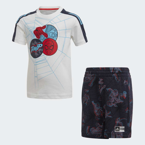 Ensemble Spider Man Summer Ensemble Spider Man Summer