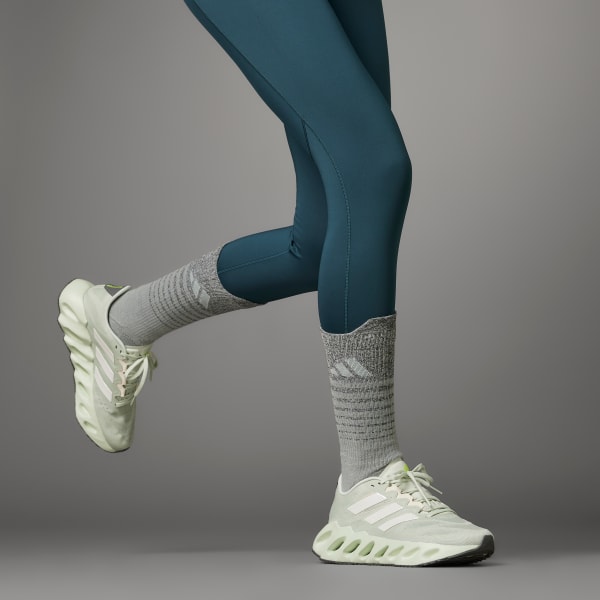 vert Chaussure de running Switch FWD
