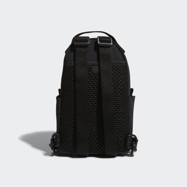 Black Must Haves Mini Backpack TJ531