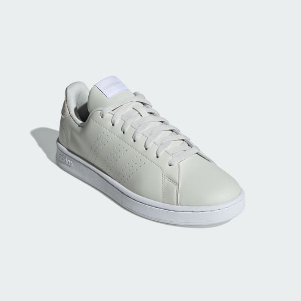 Grey Advantage Shoes