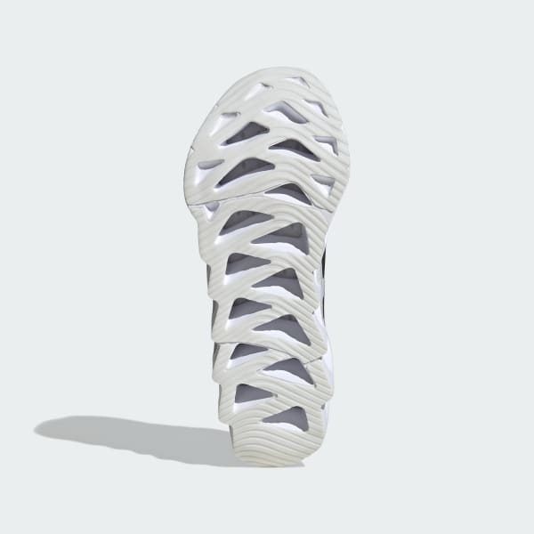 White adidas Switch Fwd 2 Running Shoes