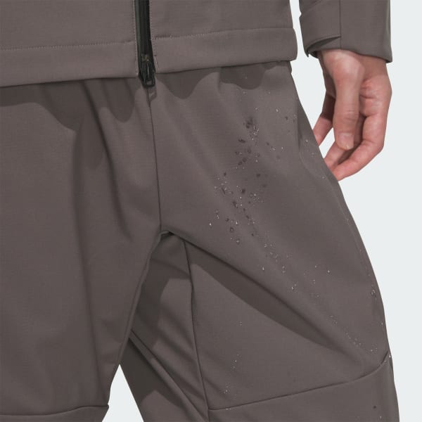 アディダス プレミアム スポーツ ボンディングフリース ウーブン