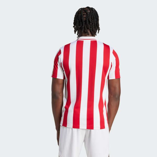 Blanc Maillot Olympiacos FC Anniversary
