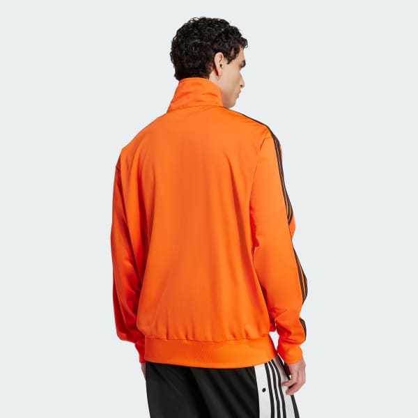 Naranja Campera Adicolor Classics Firebird