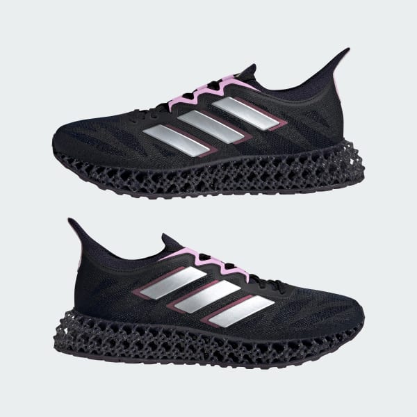 アディダス 4DFWD 3 ランニング / 4DFWD 3 Running - ブラック