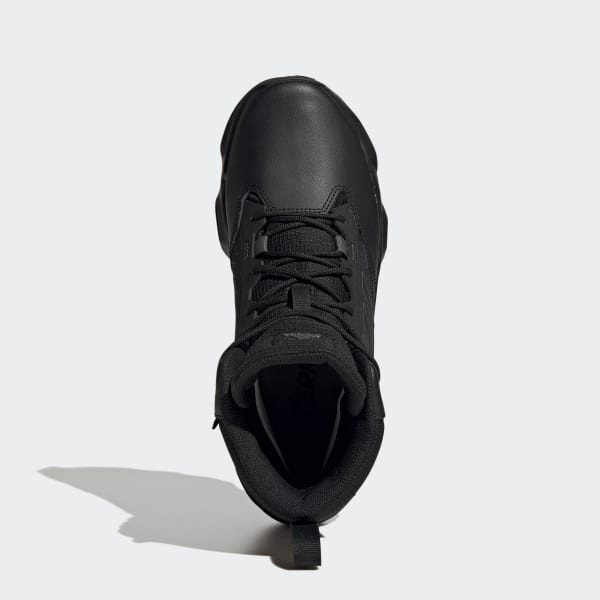 Unity Leather Mid RAIN.RDY Hiking Shoes