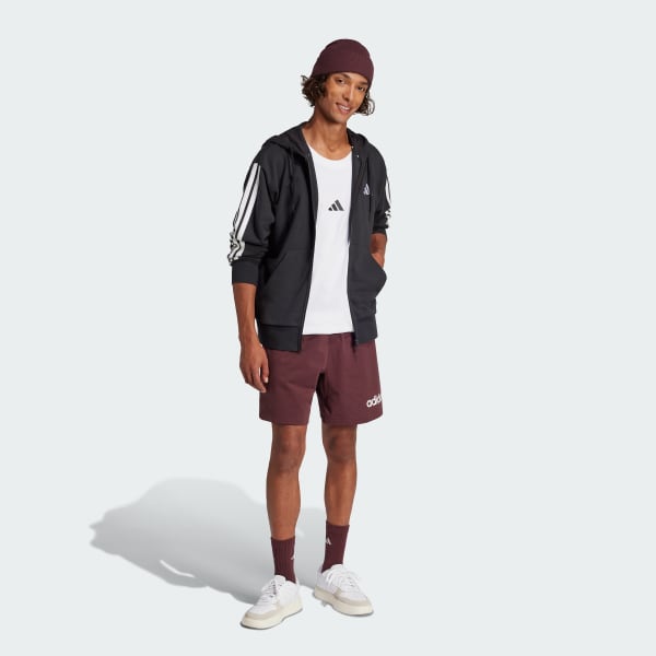 Bordeaux Berretto Tonal