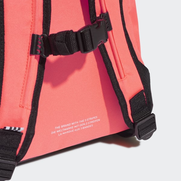 premium essentials adidas street toploader backpack