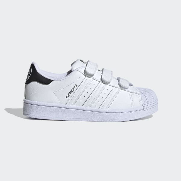 adidas Superstar Shoes - White | adidas Singapore