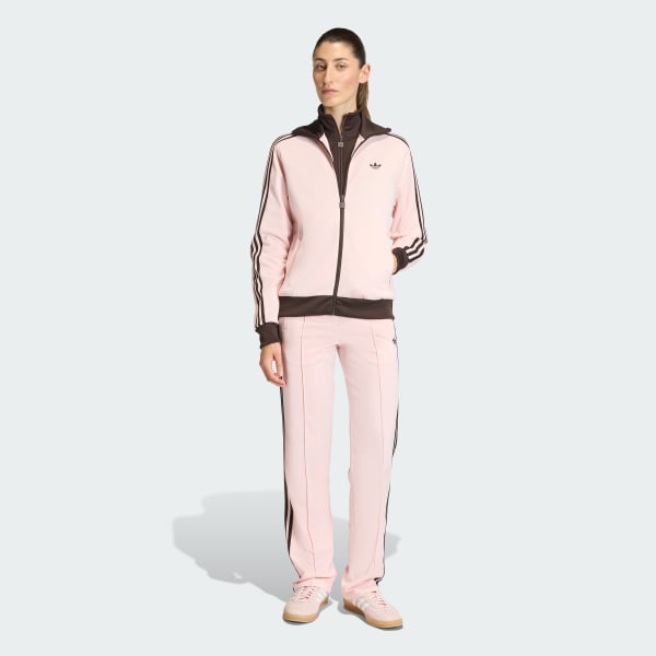 Roze CLASSIC SPORTJACK