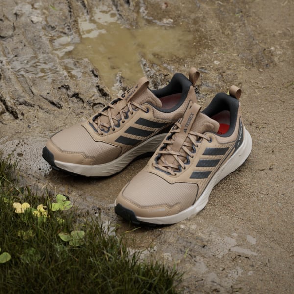 どりえ　　3／2 adidas Terrex Tracefinder 2 CLIMAPROOF Trail Running Shoes