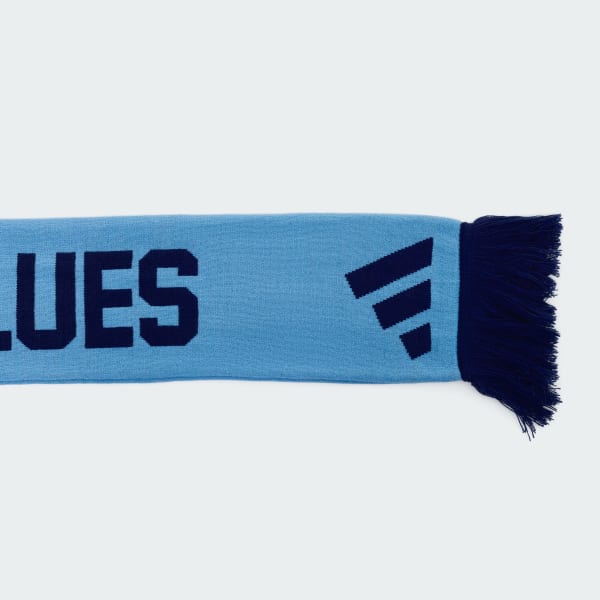 Blue Westpac NSW Blues  Scarf