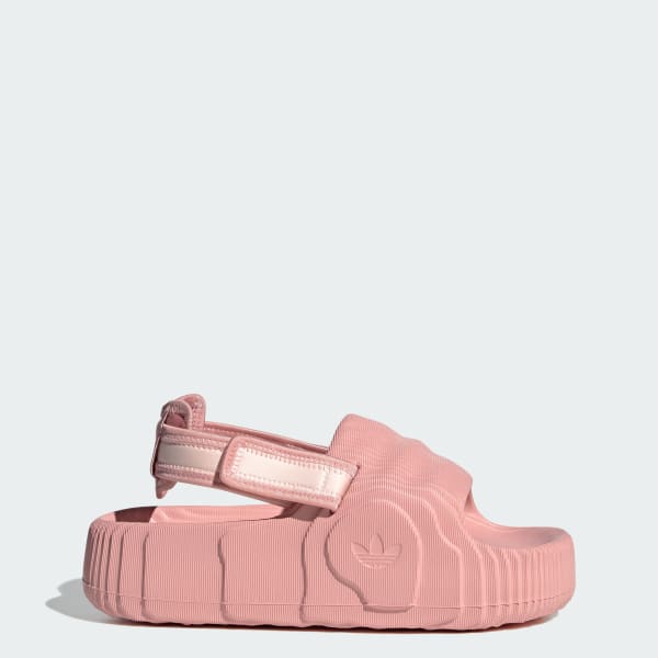 adidas Adilette 22 XLG Slides - White | adidas Vietnam