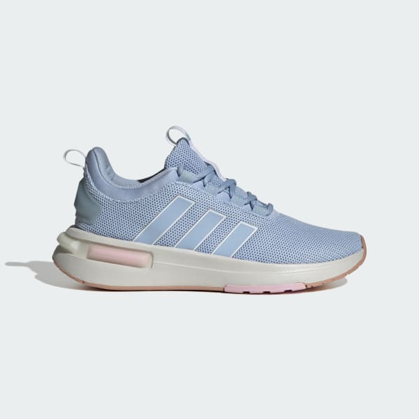 adidas Racer TR23 Shoes - Blue | Women's | adidas US