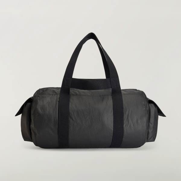 Svart Y-3 DUFFLEBAG