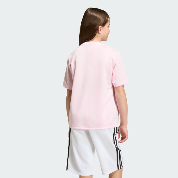 Rosa JERSEY HOLGADO adidas Originals x Liberty London