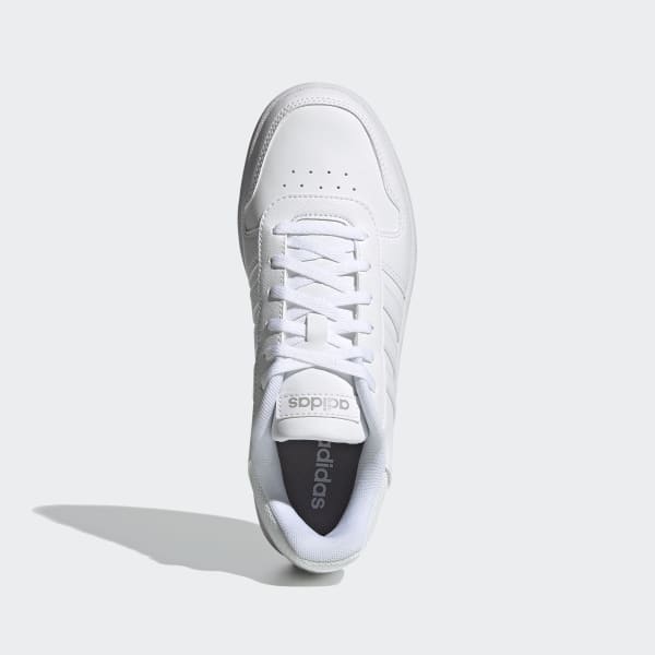 adidas Hoops 2.0 Schuh Weiß | adidas Deutschland adidas Hoops 2.0 Schuh Weiß | adidas Deutschland