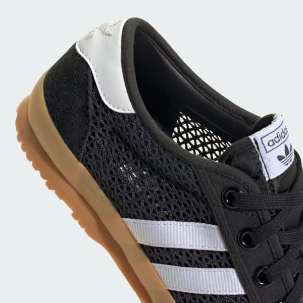 スニーカー ADIDAS TISCHTENNIS IH7996 4FK1373 アディダス Tischtennis - ブラック | アディダス ジャパン